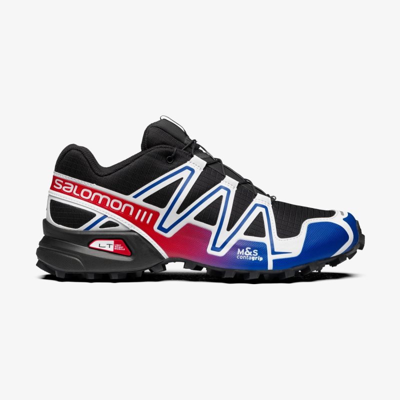 Salomon speedcross hotsell 3 damske